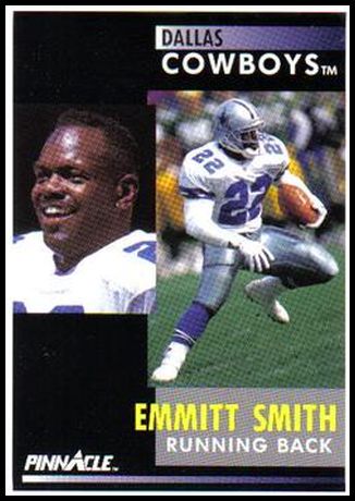 42 Emmitt Smith